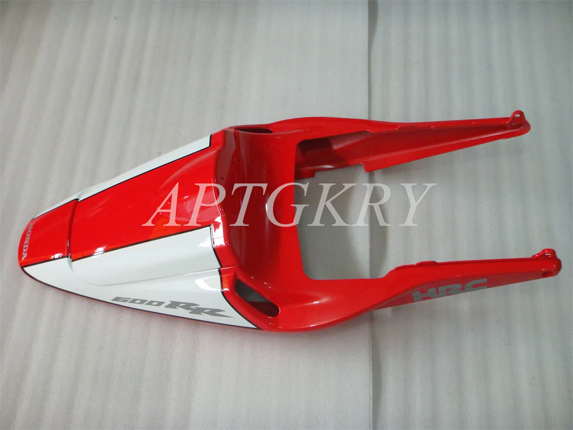 

New ABS Motorcycle Fairing Kit Fit For Honda CBR600RR F5 2003 2004 CBR600 03 04 600RR Bodywork Set Custom Black Red Cool