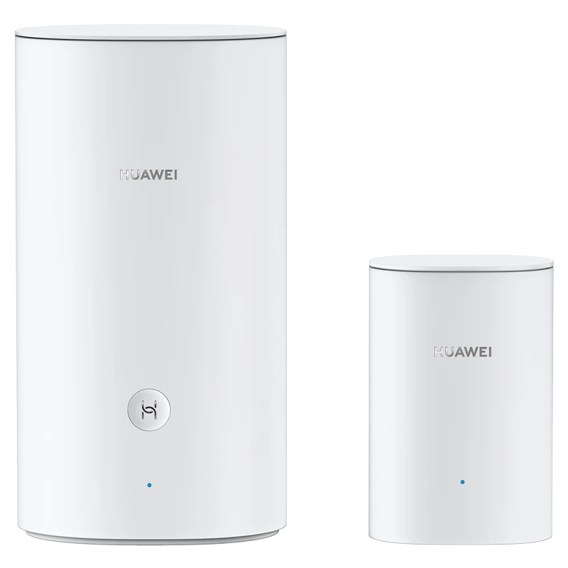 original huawei router q2s 1 parent 1 child distributed main router full gigabit self developed lingxiao chip smart wireless free global shipping