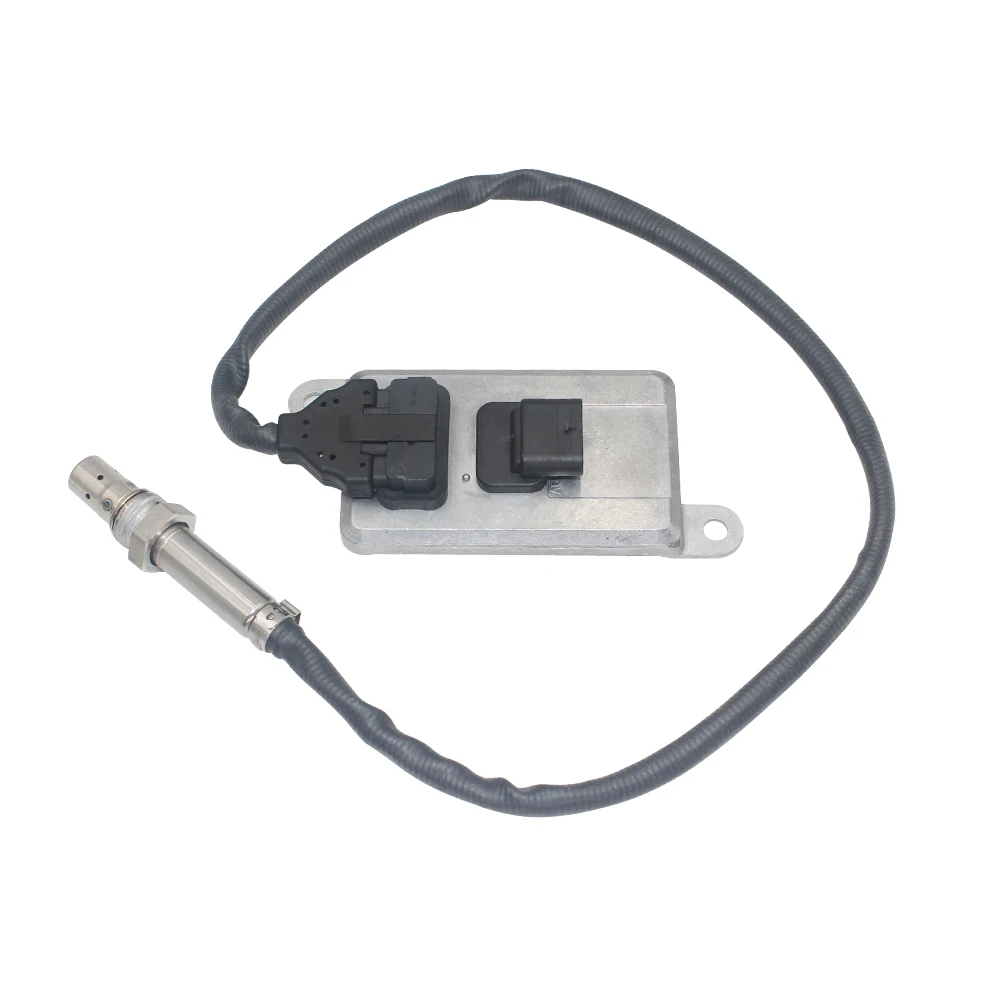 

Car 24V Nitrogen Nox Oxygen Sensor 5WK96618B For Man Tga Tgl Tgm Tgx 5WK96618D 51154080015 51154080009 81154080004