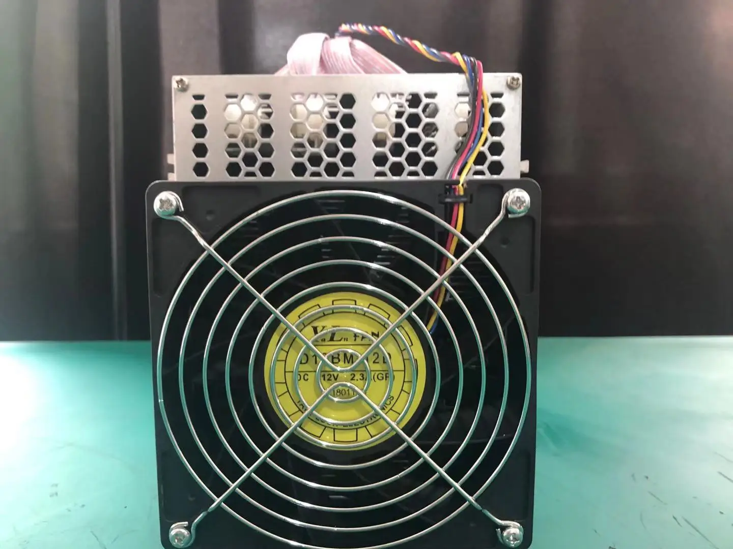 LUCBIT Asic Miner б/у Bitmain Antminer L3 + 504MH с PSU Litecoin Mining Machine LTC | Компьютеры и офис