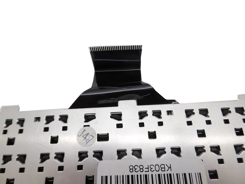 Laptop Keyboard For Gigabyte E1425 E1425A E1425M Hebrew HB | Мыши и клавиатуры