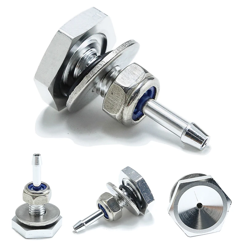 1 шт. новый и высококачественный шланг для ниппеля вакуумный Vac калибровочный