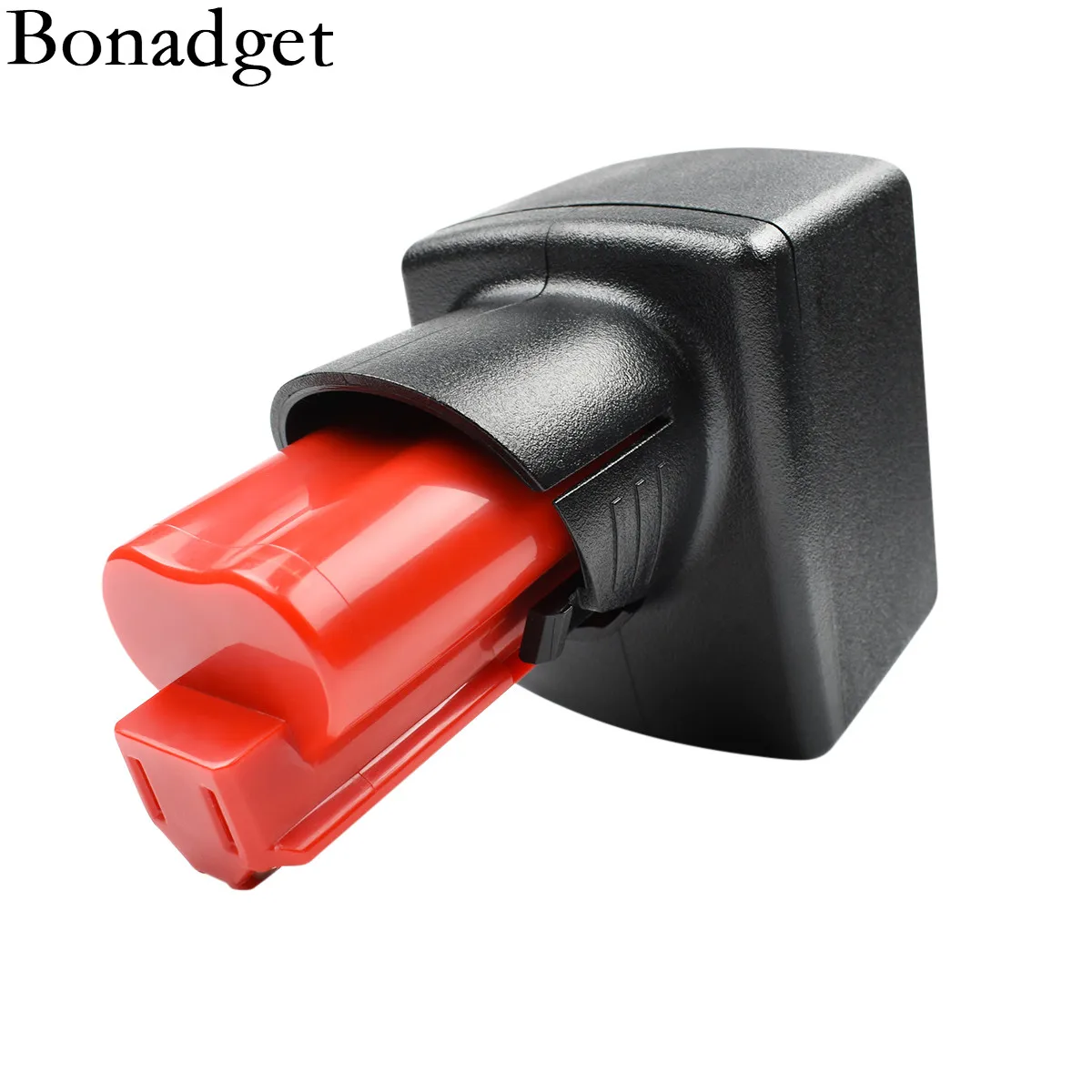 Bonadget 2Pack For Milwaukee M12 9000mah Li-ion Rechargeable Battery 48-11-2401 MIL-12A-LI Power Tool | Электроника