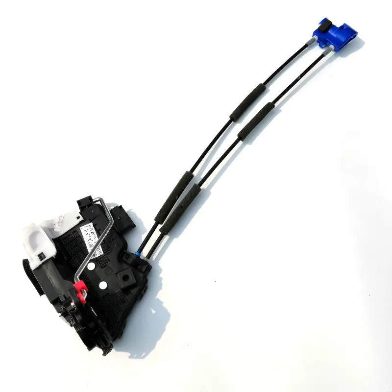 Оригинальный привод для передней двери привода LH RH Kia Forte Sedan 2009 2010 2011 2012 задняя