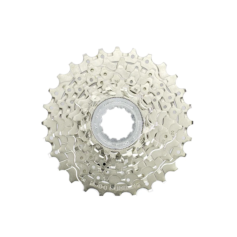 Велосипедная кассета Alivio 9 скоростей 11 25T 28T MTB горный велосипед маховик