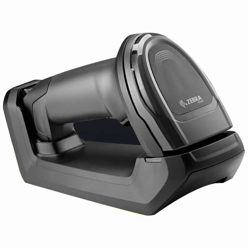 

Сканер штрих-кодов Zebra symbol Zebra ds8108 DS8108