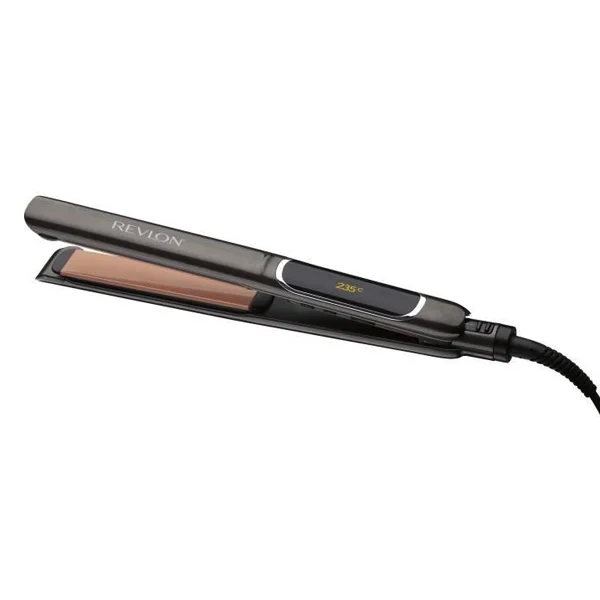 Выпрямитель для волос Revlon RVST2175E черный |