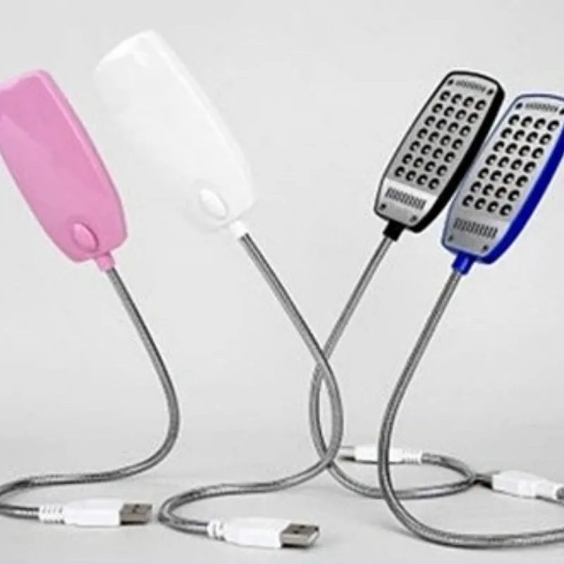 Взрывные модели мини USB светильник s с переключателем светодиодный настольная