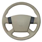 Чехол для руля автомобиля DIY на заказ для Nissan Teana 2003-2008 Old Teana Renualt Samsung SM5 Кожаная оплетка для руля