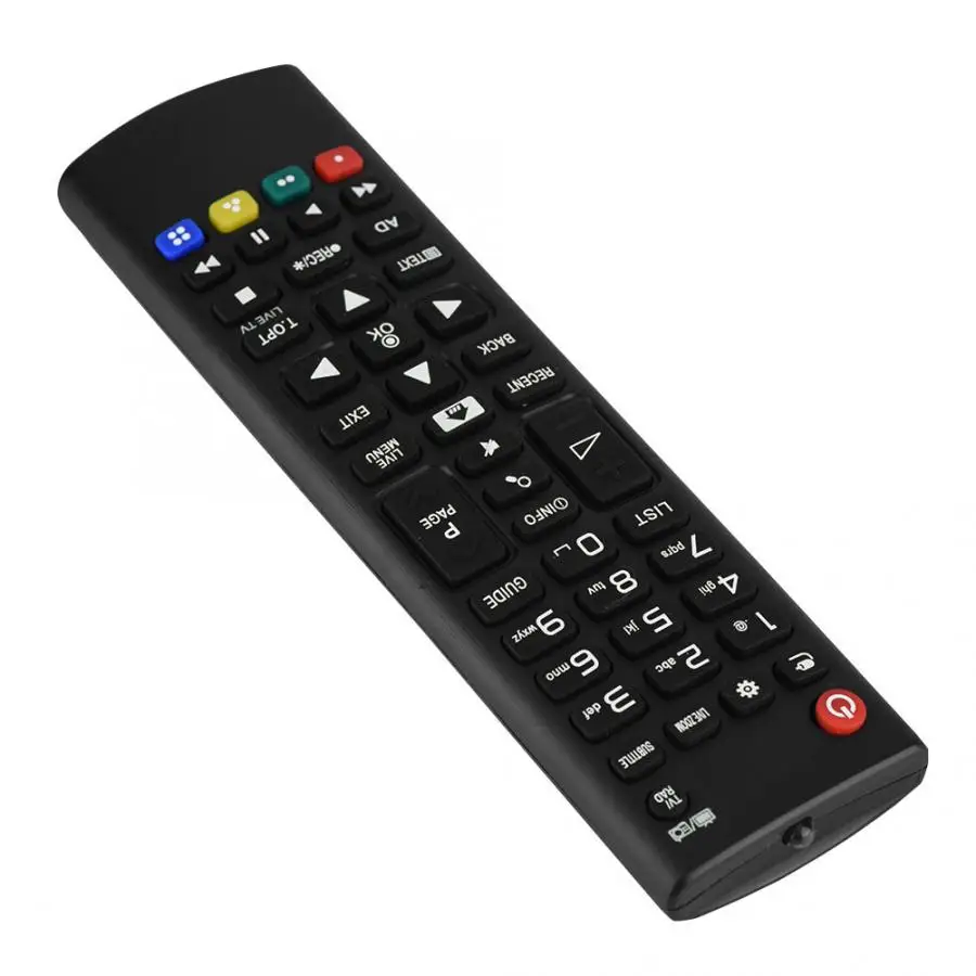 Светодиодный пульт дистанционного управления для LG AKB7915324 433 МГц|Пульты ДУ| |