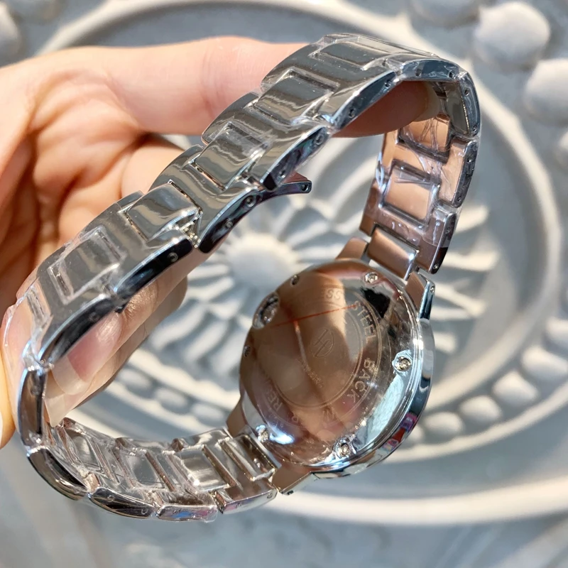 Часы наручные для влюбленных классические роскошные дизайнерские модные