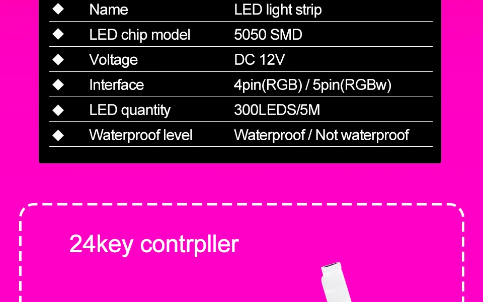 5 м 5050 светодиодная лента светильник DC12V RGB освещение кухонного шкафа праздничный декор светодиодный лента 60 светодиодный s/M водонепроницаемый тв подсветка