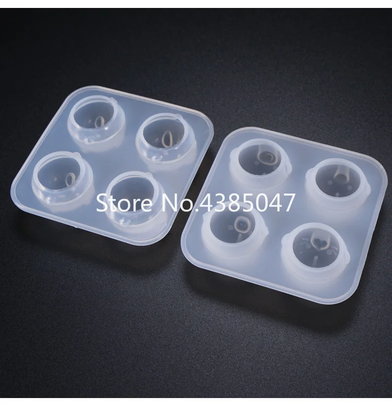 Матовые или яркие ювелирные изделия в виде курицы и свиньи аксессуары для