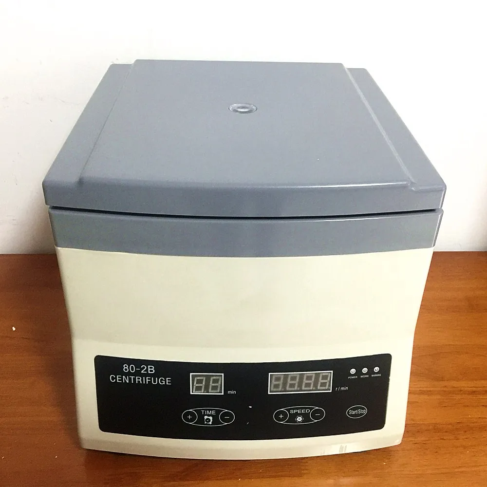 PRP центрифуга для различных наборов 8 мл 12 30 50 медицинский опыт низкая Скорость