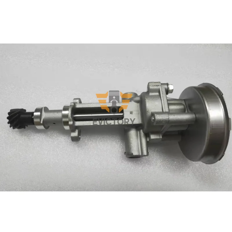 

Для двигателя вилочного погрузчика Isuzu C240, масляный насос