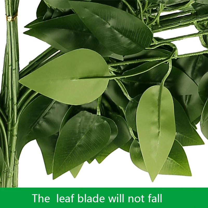 Искусственные растения листья эвкалипта искусственные цветы ореха фотография