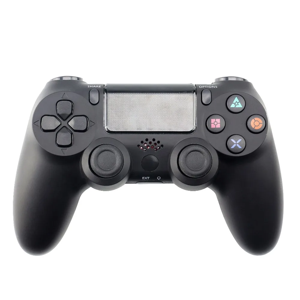 Bluetooth беспроводной игровой контроллер для PS4 контроллер подходит для playstation 4 беспроводной геймпад для playstation 4 джойстик