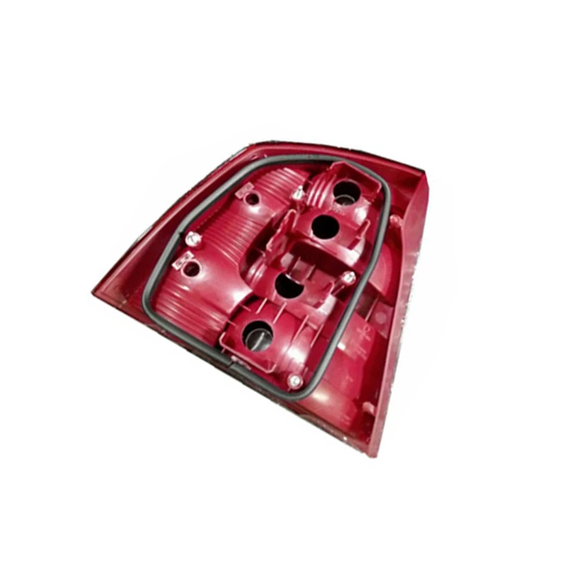 Хвост светильник тормозной лампы для Skoda Octavia A5 2004 2005 2006 2007 2008 2009 авто Стайлинг