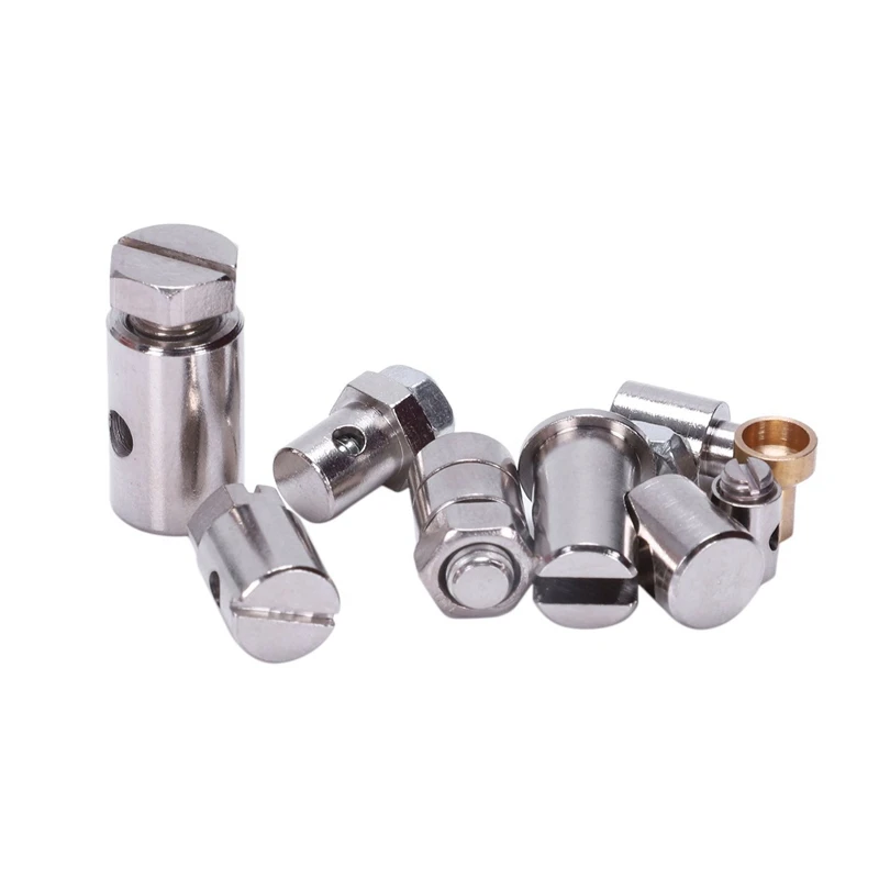 Универсальный внутренний сцепления дроссельной заслонки тормозной кабель