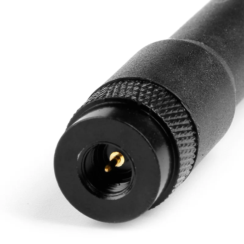 

Двухдиапазонная мягкая антенна SMA-Male 144/430 МГц для рации YAESU