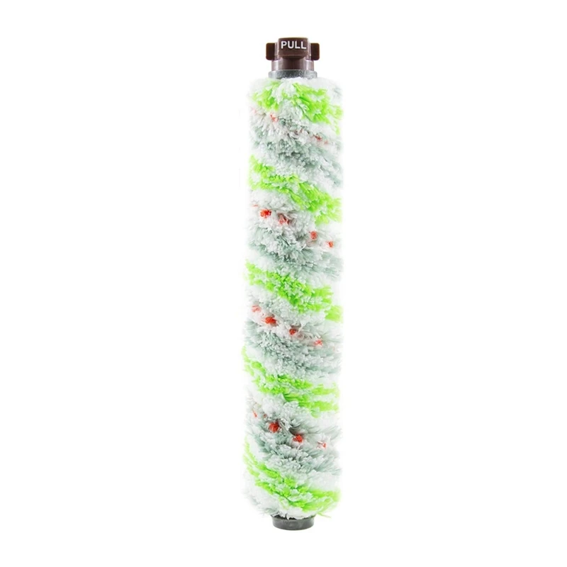 

3Pcs Multi Surface Pet Brush Roll 2306 and 1866 Vacuum Filter Compatible with Bissell Crosswave 1785 2306 2551 Wet Dry