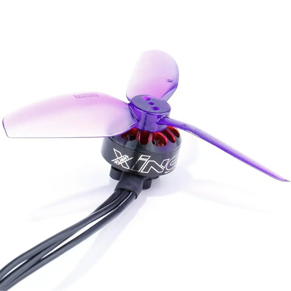 Аксессуары для дрона iFlight XING 1404 3800 KV 2-4s бесщеточный двигатель для гоночного дрона RC FPV Z7111