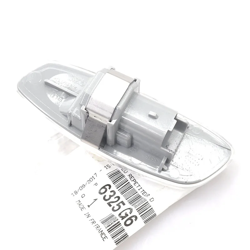 Марка Baificar подлинный внешний зеркальный хромированный угловой габаритный