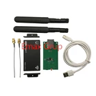 Адаптер ngff m.2 с чехлом для Telit LM960LM940LN940 LN960 NL952-NANL952-EAU