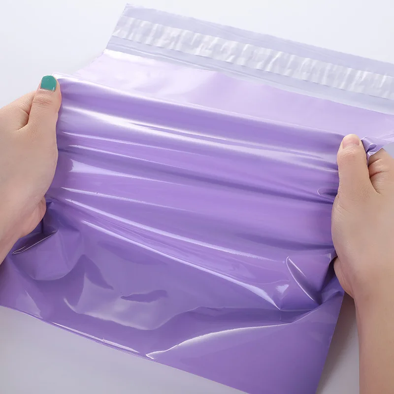 Kup 100 Sztuk Fioletowy Kurier Worek Do Wysyłki Opakowanie Poli Pakiet Plastikowe Samoprzylepne Mailing Ekspresowa Torba Koperta Pocztowa Etui Mailing Ceny 100 Sztuk Fioletowy Kurier Worek Do Wysyłki Opakowanie Poli Pakiet Plastikowe Samoprzylepne Mailing Ekspresowa Torba Koperta Pocztowa Etui Mailing