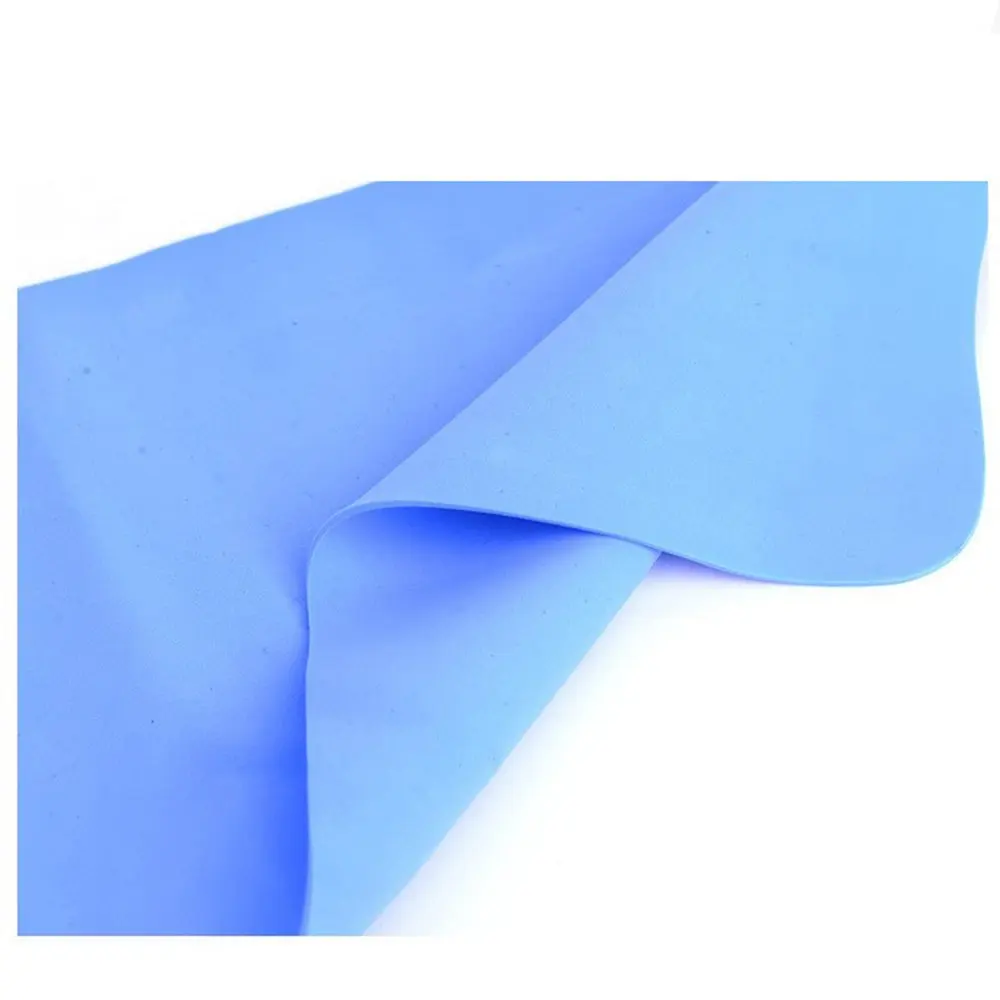 Новинка волшебное замшевое полотенце из шкуры ПВА для ухода за автомобилем