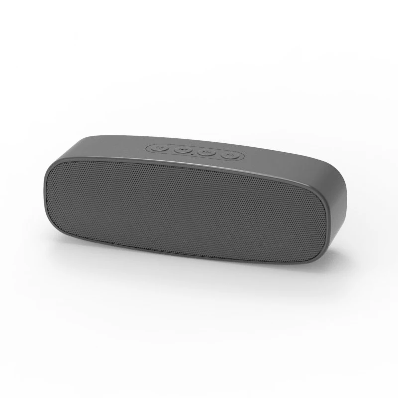 Компьютерный динамик открытый высокой громкости беспроводной Bluetooth сабвуфер