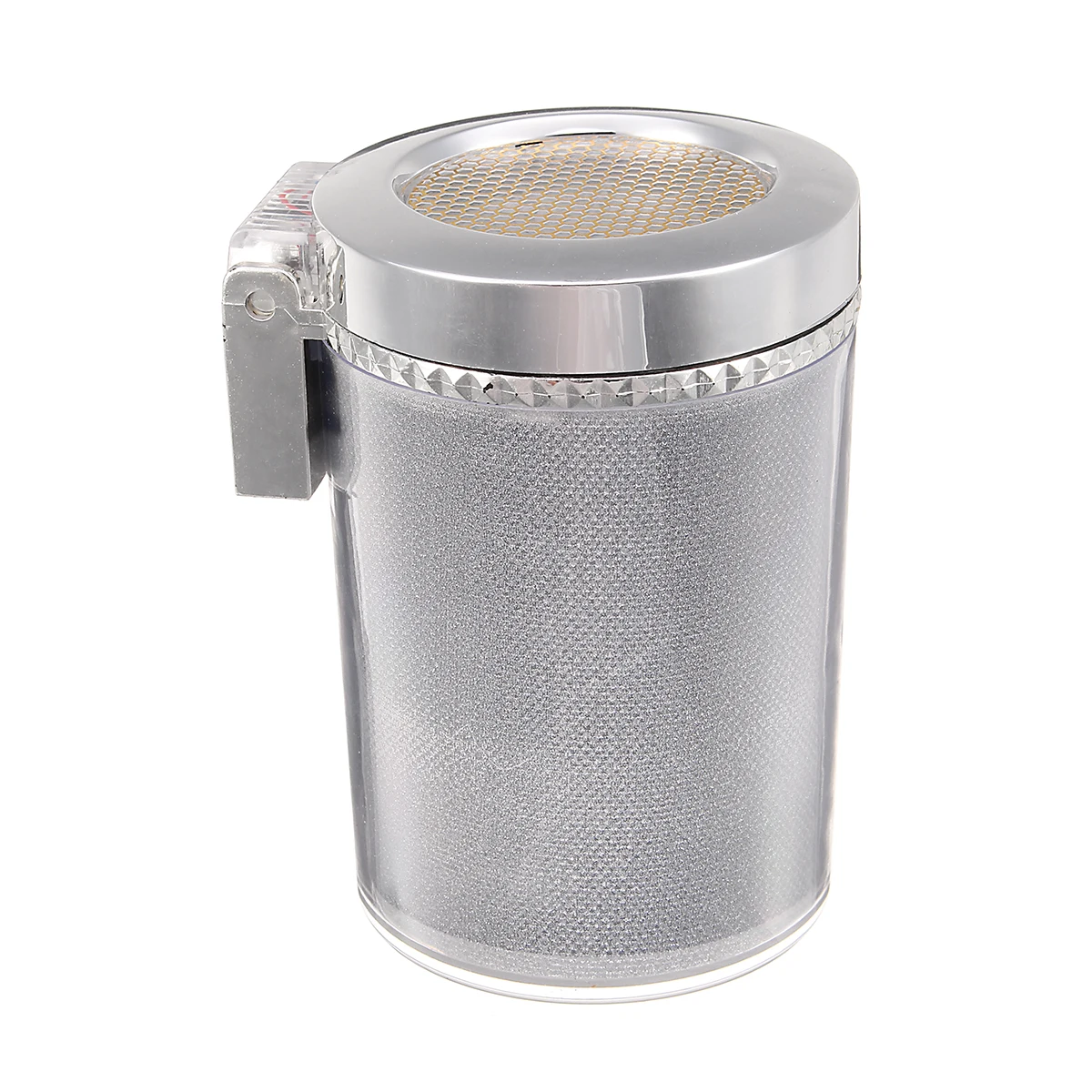 Горячая продажа авто Путешествия подвижная чашка сигарета пепельница цилиндр