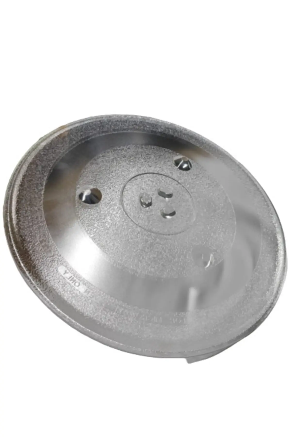 

Gm 31141 B Microwave Oven Glass Plate/Glass Tray 31,5cm