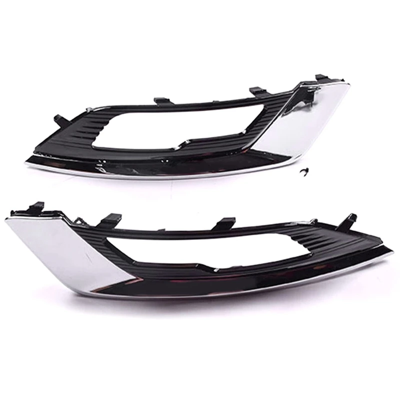 LED DRL Daytime Running Light Fog Lamp 12V Car Lights for Ford Fusion Mondeo 2017-2018 | Автомобили и мотоциклы