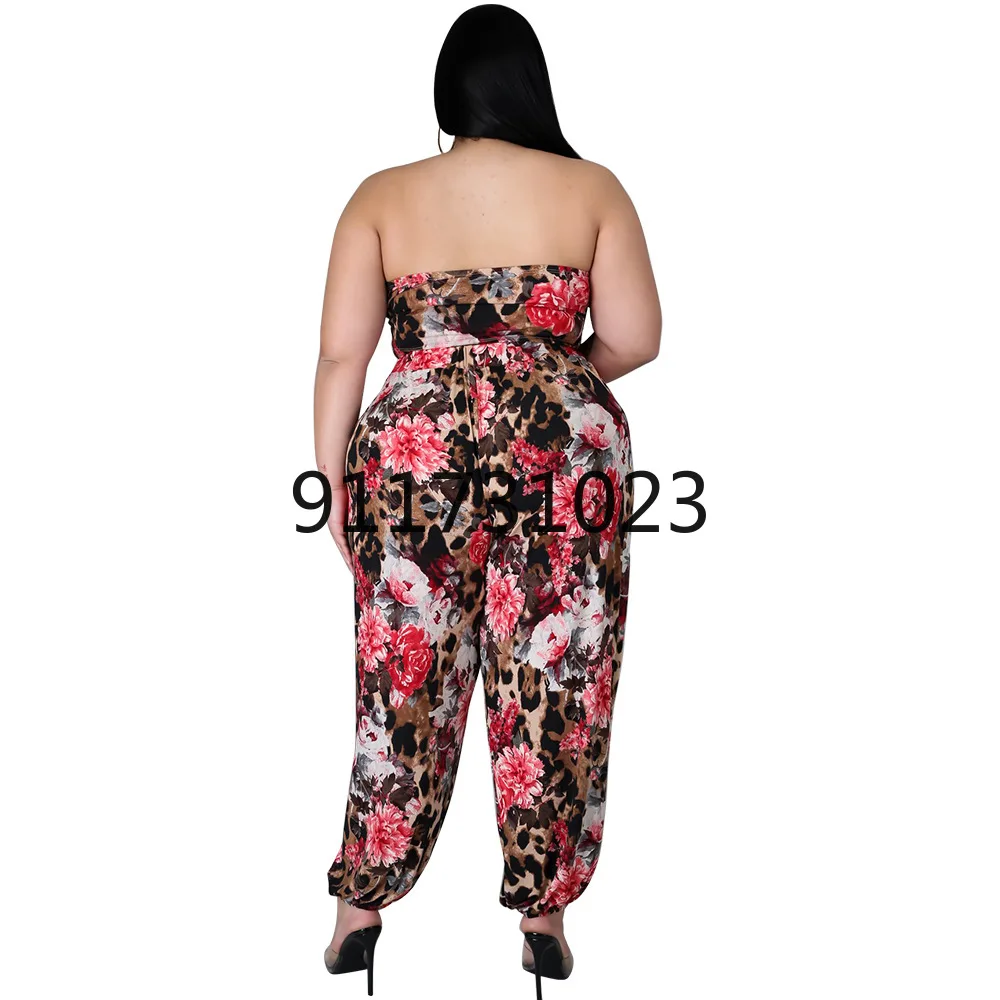 African Clothes for Women 2021 Spring and Autumn Printing Plus Size Three Pieces Sets Clothing L-4XL | Тематическая одежда и