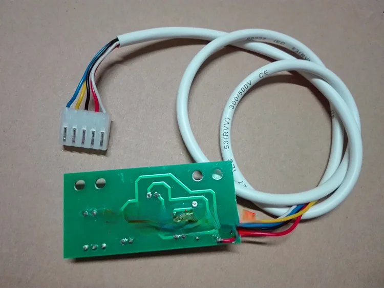 Tire Balancer Sensor Position Photoelectric Board Small Computer Dynamic | Инструменты