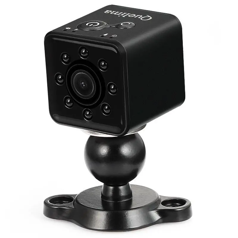 SQ13 Мини Автомобильный видеорегистратор 155 градусов объектив 1080P FHD видео|Камеры