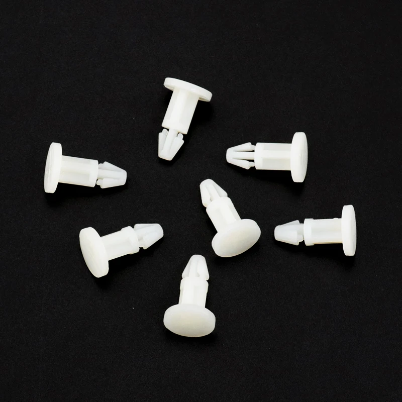 50 шт. промежуточные винты для обратной блокировки печатной платы|Винты| |