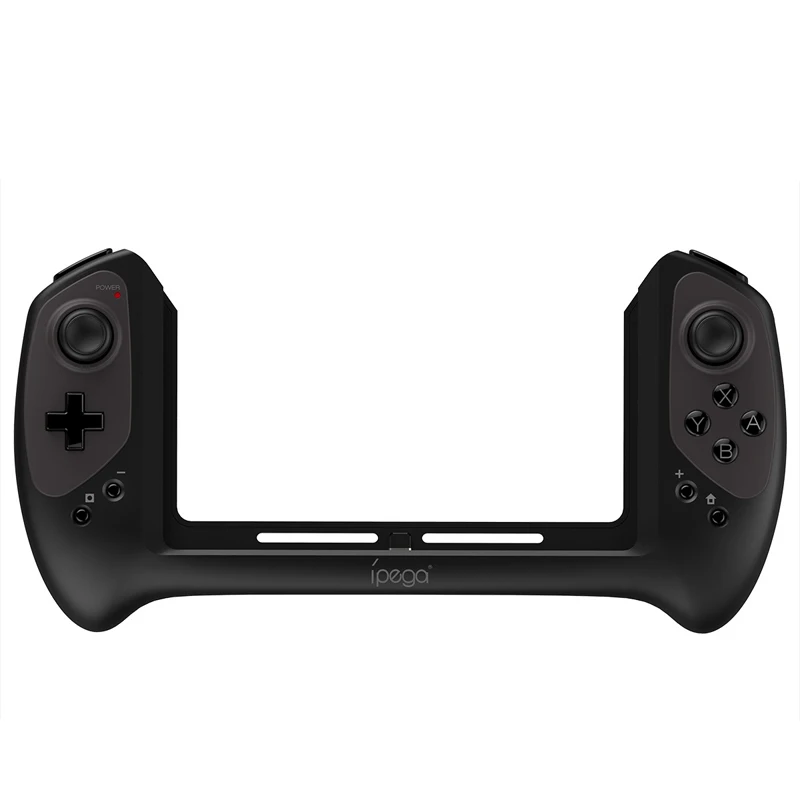 Новый геймпад Ipega PG 9163 Tomahawk Switch рукоятка Палмера подключи и работай для Nintendo