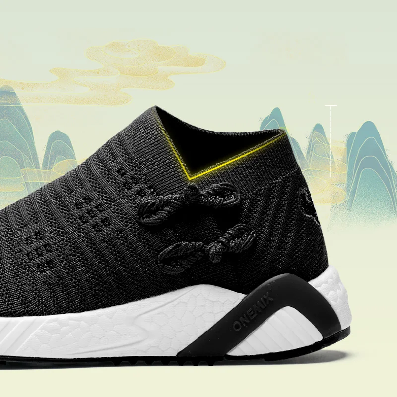 ONEMIX Kids Fashion Mesh Boys Sneakers for Tennis Shoes Breathable Girls Running Shoes Children Casual Flat Walking Sports Shoes