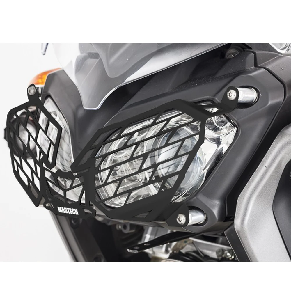 Модификация мотоцикла, защита фар, защитная решетка для XT1200Z XT 1200 Z Super Tenere 2010
