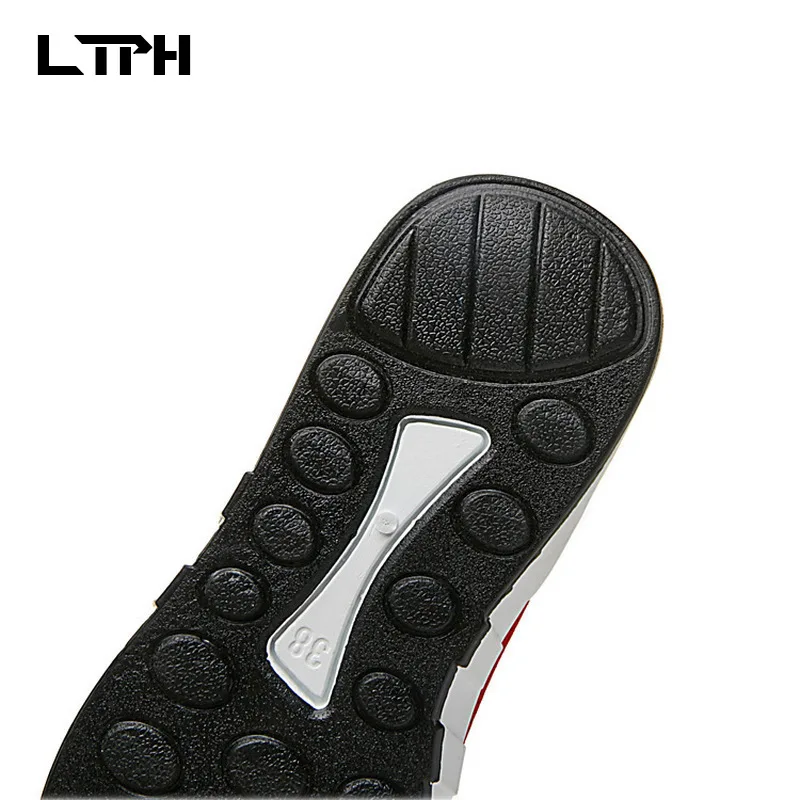 Free shipping 2019 spring and autumn models black sports comfortable breathable mesh students running casual women's singleshoes | Обувь