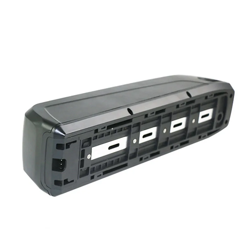 Новейший 36V 13Ah 16Ah 18Ah Hailong Электрический eBike аккумулятор с Samsung/LG/Sanyo Li-Ion Cell для 8Fun 500W