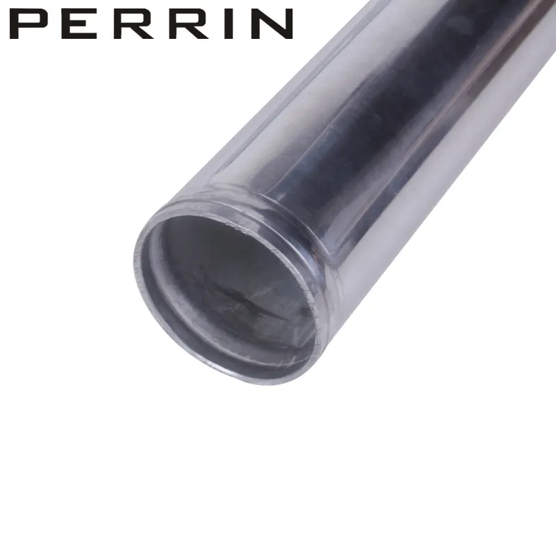 Универсальный черный 3 &quot76 мм полированный алюминиевый интеркуллер FMIC набор