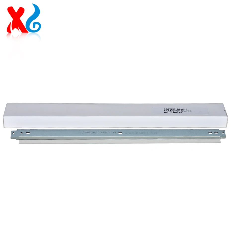2 шт. сменные лезвия для копировального аппарата Konica Minolta Bizhub C220 C280 C360 C224 C364 C284 C454 |