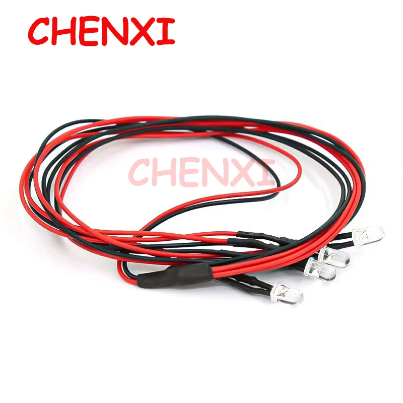 светодиодная лампа на крышу