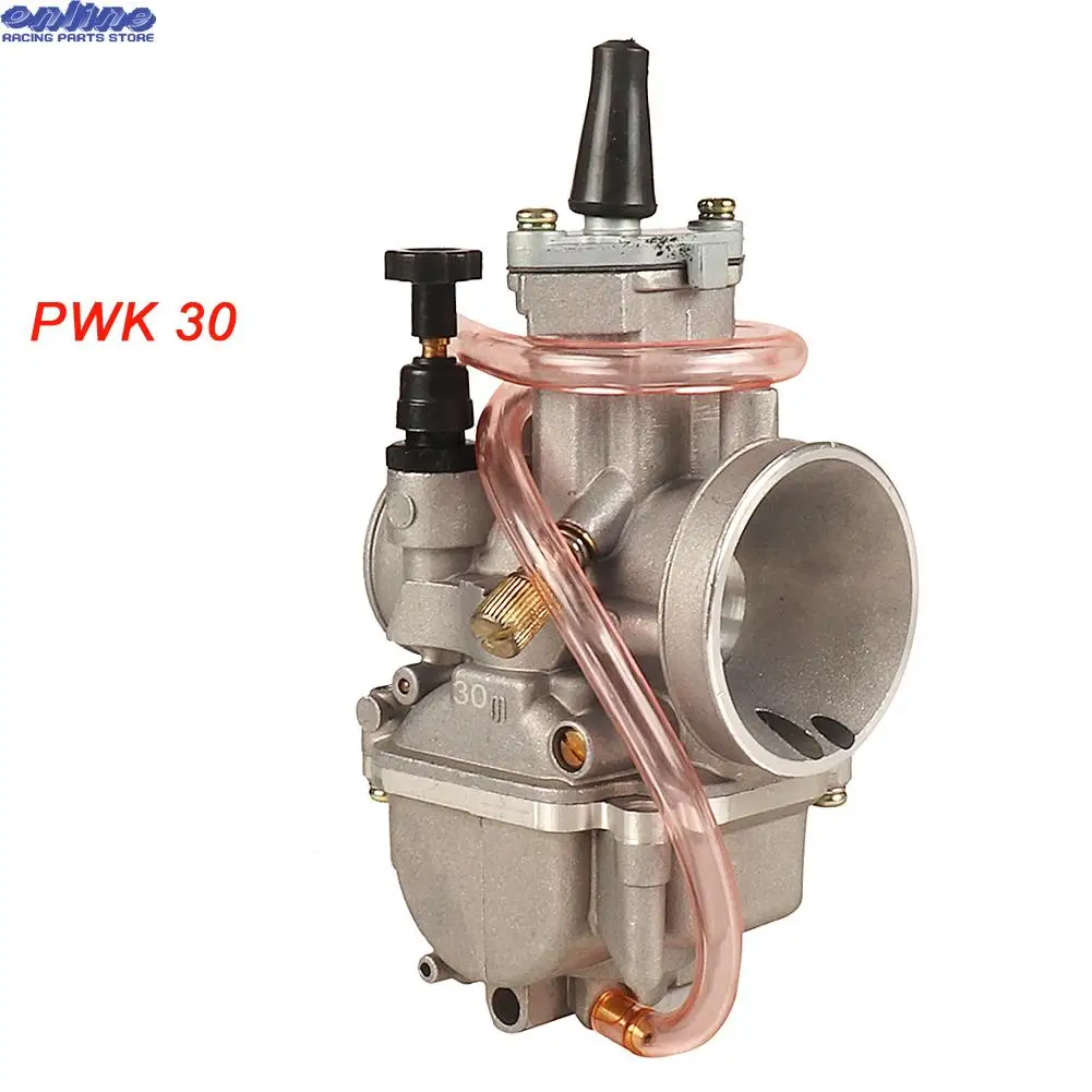Motorcycle ATV Dirt Bike Scooter Carb 150cc 175cc 200cc 250cc Parts CG CB GY6 125cc Fit to Engine | Автомобили и мотоциклы