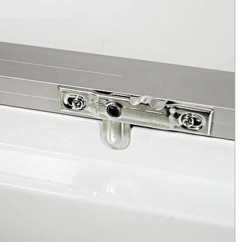 Led 24 Вт светодиодный потолочный светильник с квадратным Кухня 110v/220v современный