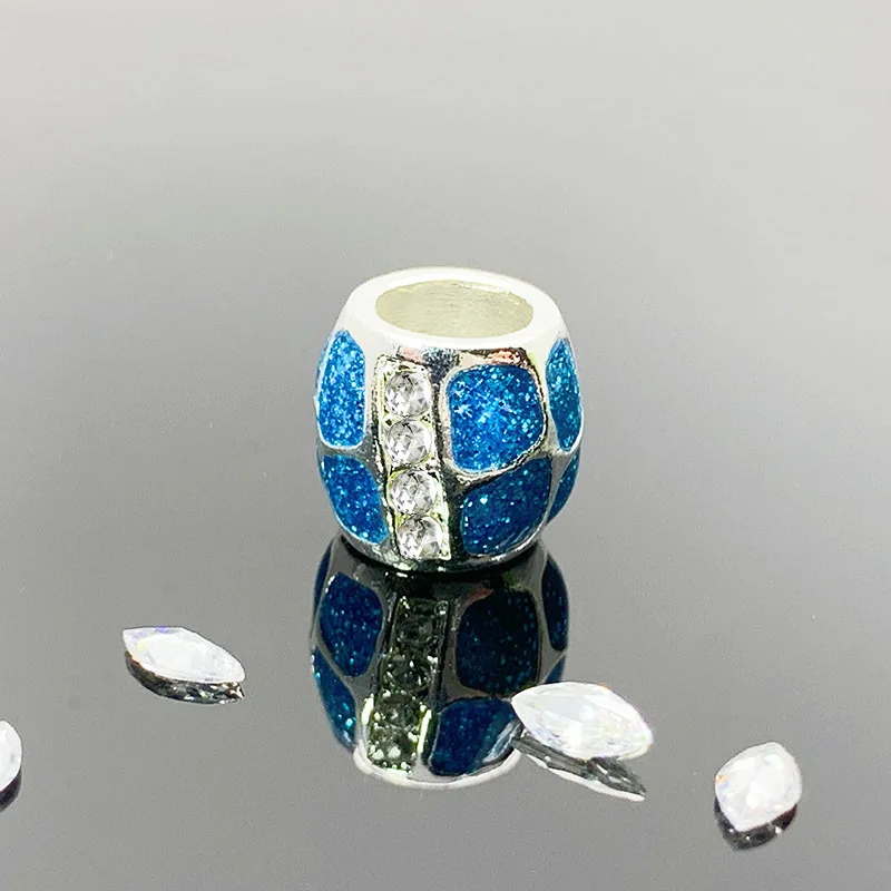 Творческий новинка Опаловая опал благоприятный Алмазный барабан резиновая