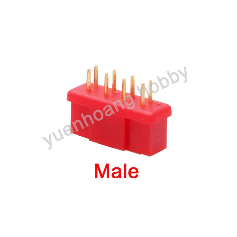 10 пар в комплекте mpx 8 контактны